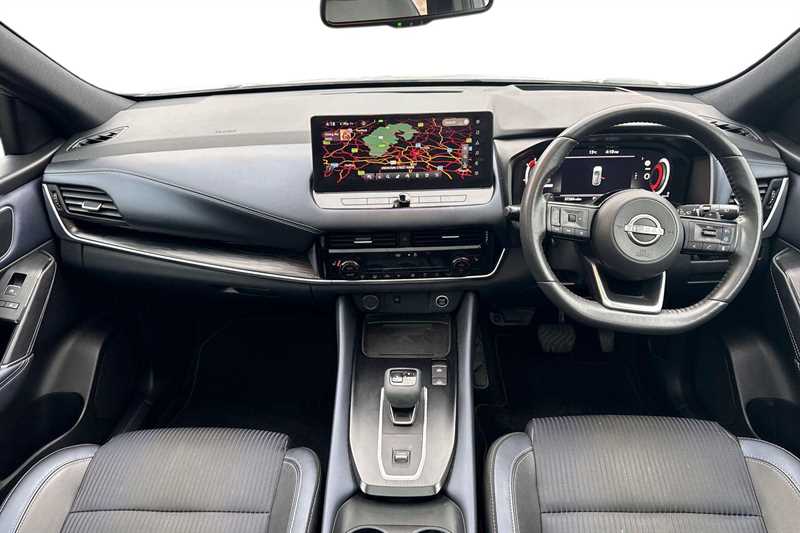 Used Nissan Qashqai 2022 for sale - 76420600: Photo 9