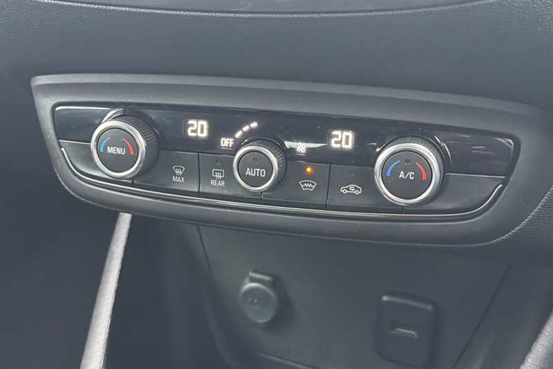 Used Vauxhall Crossland 2019 for sale - 77239643: Photo 13