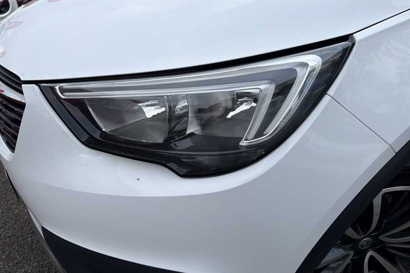 Used Vauxhall Crossland 2019 for sale - 77239643: Photo 14