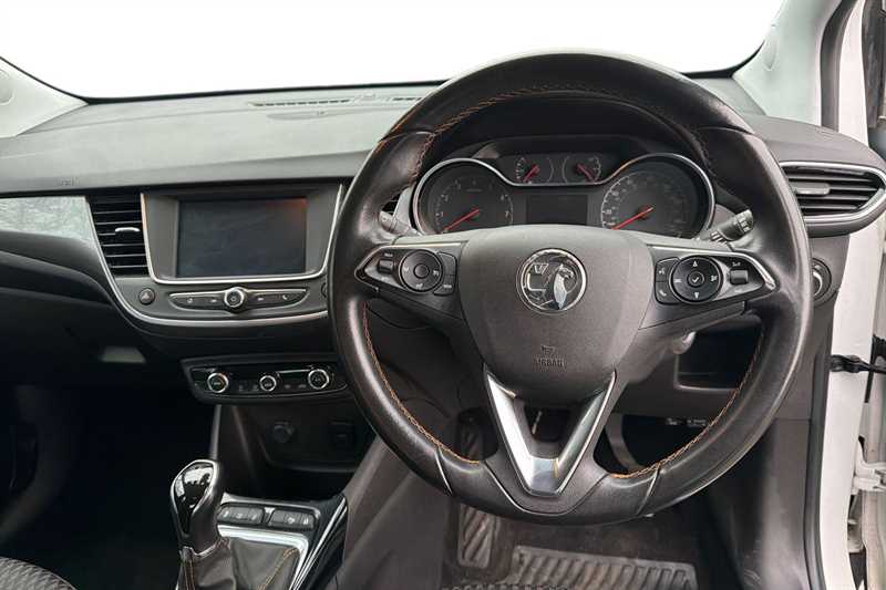 Used Vauxhall Crossland 2019 for sale - 77239643: Photo 16