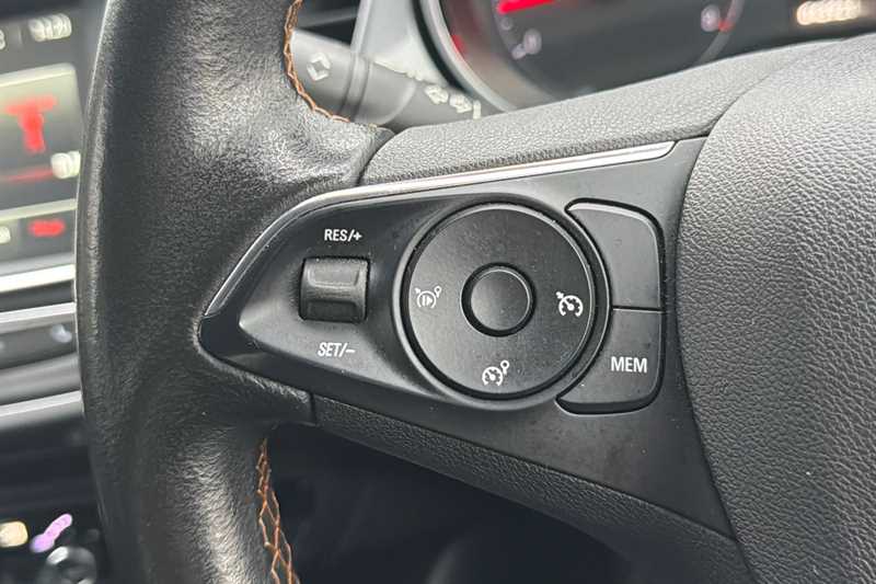 Used Vauxhall Crossland 2019 for sale - 77239643: Photo 17