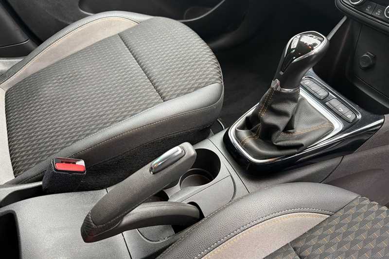 Used Vauxhall Crossland 2019 for sale - 77239643: Photo 18