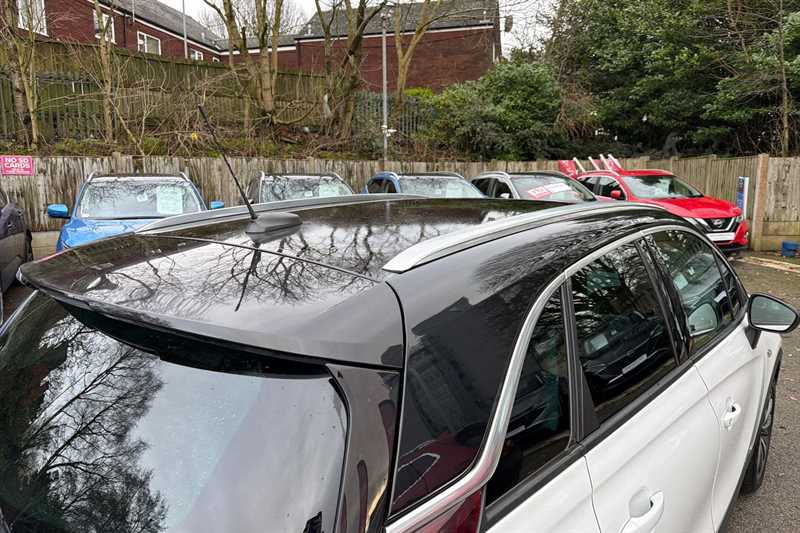 Used Vauxhall Crossland 2019 for sale - 77239643: Photo 22