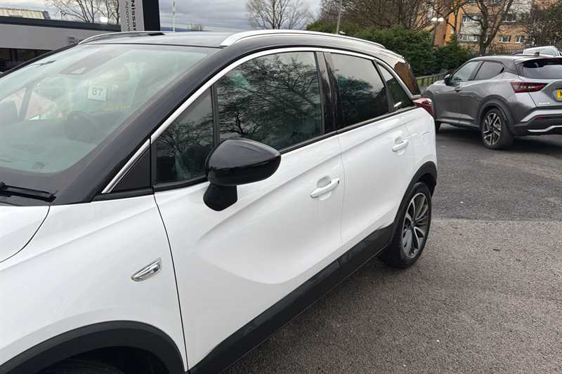 Used Vauxhall Crossland 2019 for sale - 77239643: Photo 24