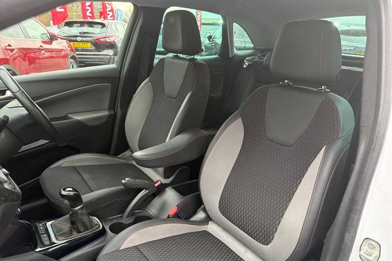 Used Vauxhall Crossland 2019 for sale - 77239643: Photo 26