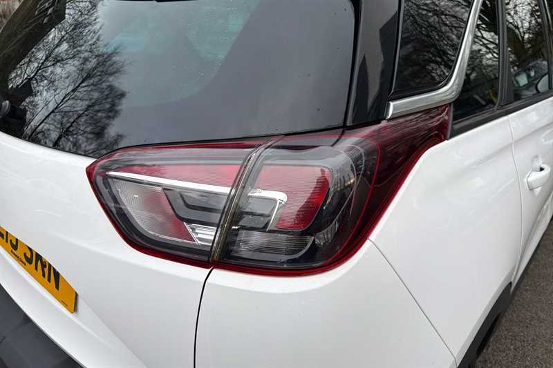 Used Vauxhall Crossland 2019 for sale - 77239643: Photo 27
