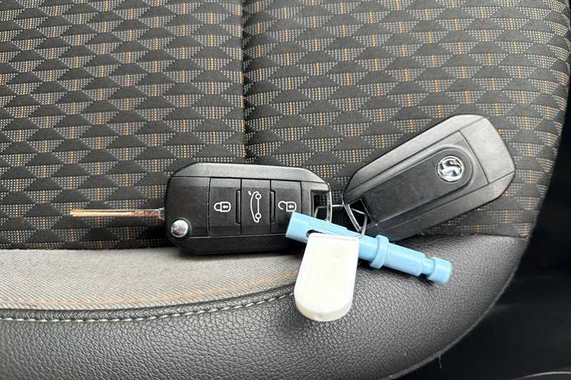 Used Vauxhall Crossland 2019 for sale - 77239643: Photo 29