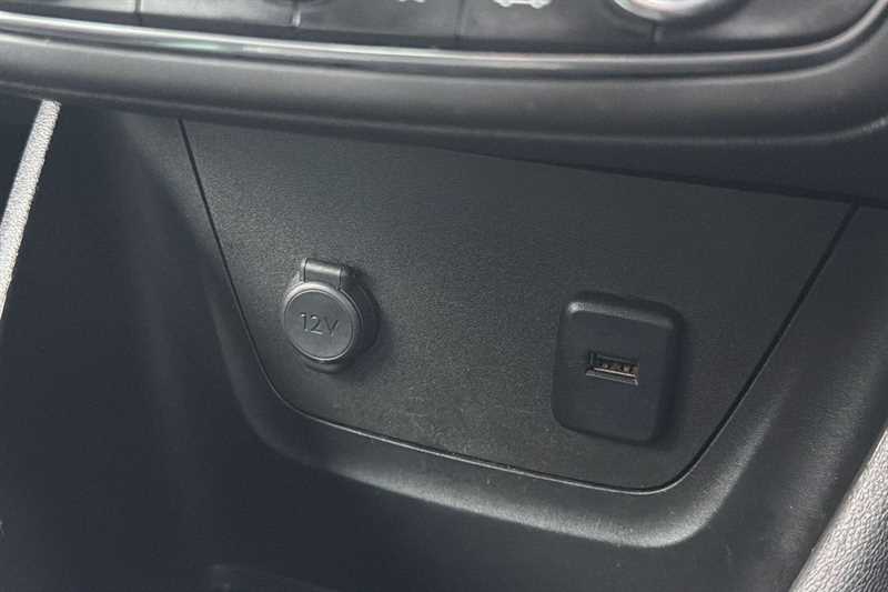 Used Vauxhall Crossland 2019 for sale - 77239643: Photo 30