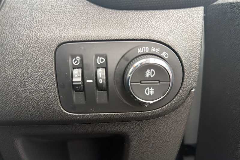 Used Vauxhall Crossland 2019 for sale - 77239643: Photo 34