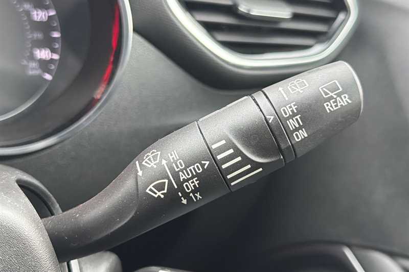 Used Vauxhall Crossland 2019 for sale - 77239643: Photo 35