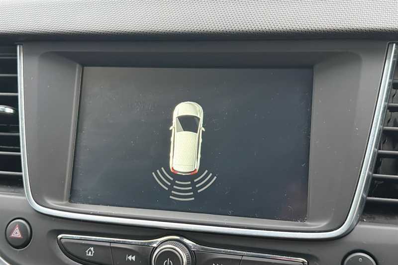 Used Vauxhall Crossland 2019 for sale - 77239643: Photo 37