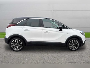 Used Vauxhall Crossland 2019 for sale - 77239643: Photo