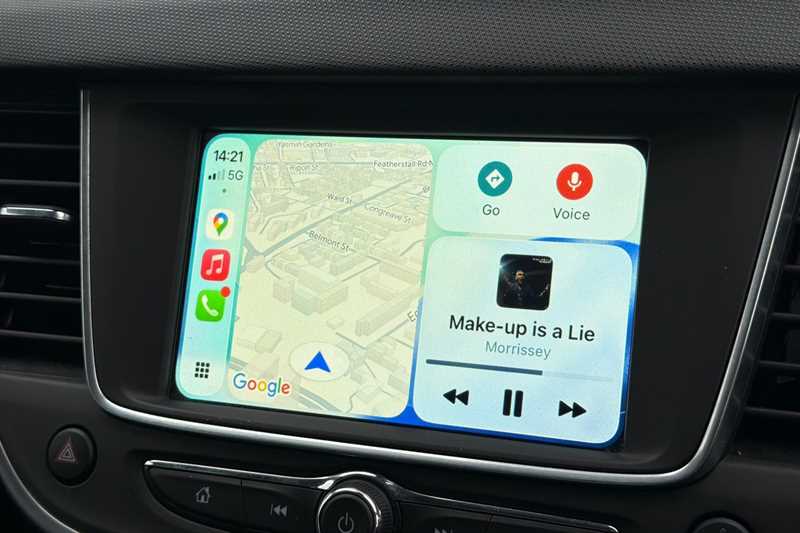 Used Vauxhall Crossland 2019 for sale - 77239643: Photo 40