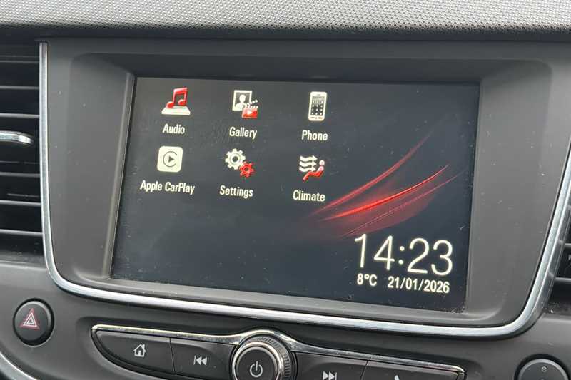 Used Vauxhall Crossland 2019 for sale - 77239643: Photo 41