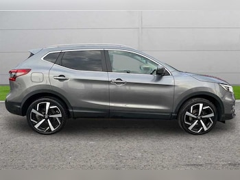 Used Nissan Qashqai 2019 for sale - 77686025: Photo