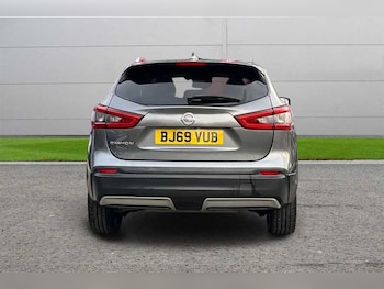 Used Nissan Qashqai 2019 for sale - 77686025: Photo
