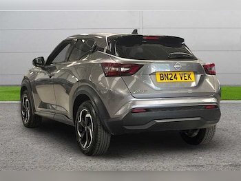 Used Nissan Juke 2024 for sale - 79095081: Photo