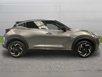 Used Nissan Juke 2024 for sale - 79095081: Photo