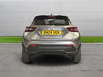 Used Nissan Juke 2024 for sale - 79095081: Photo