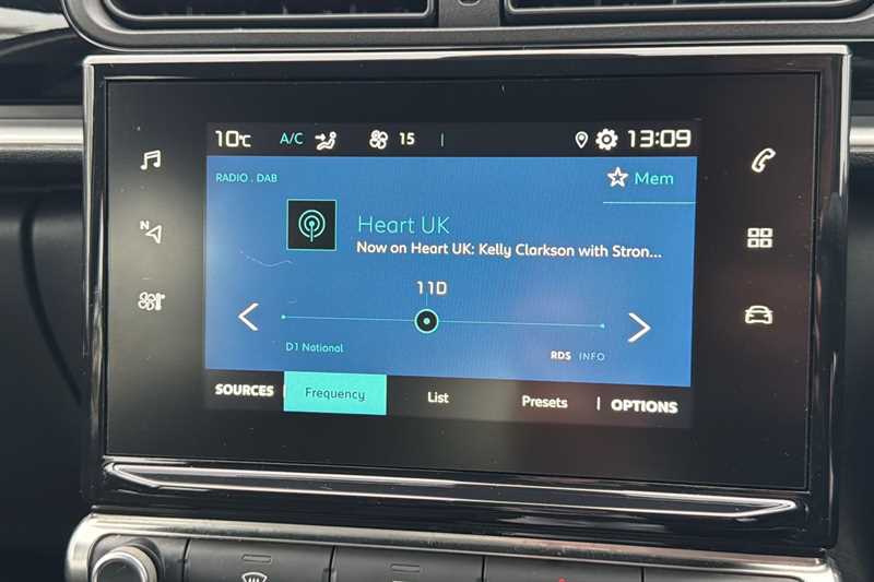 Used Citroen C3 2020 for sale - 76540249: Photo 12