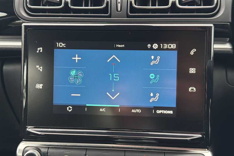 Used Citroen C3 2020 for sale - 76540249: Photo 13