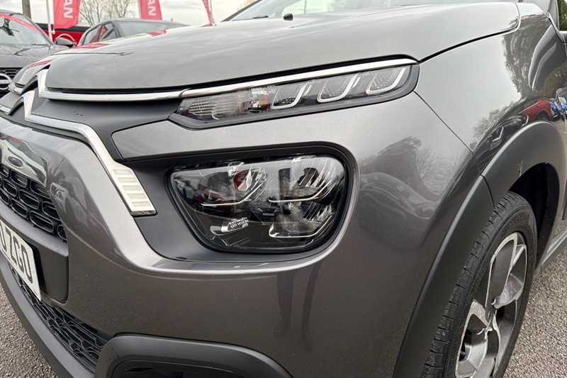 Used Citroen C3 2020 for sale - 76540249: Photo 14