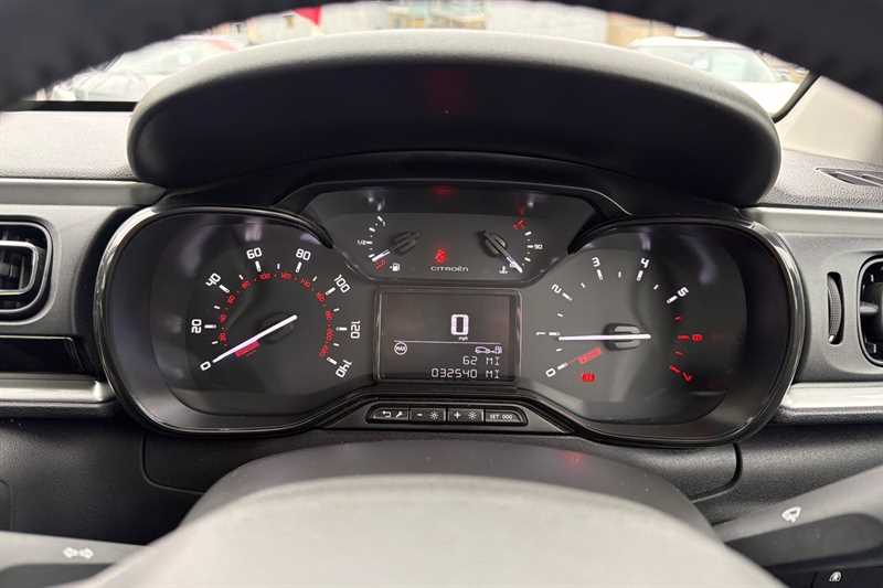 Used Citroen C3 2020 for sale - 76540249: Photo 15