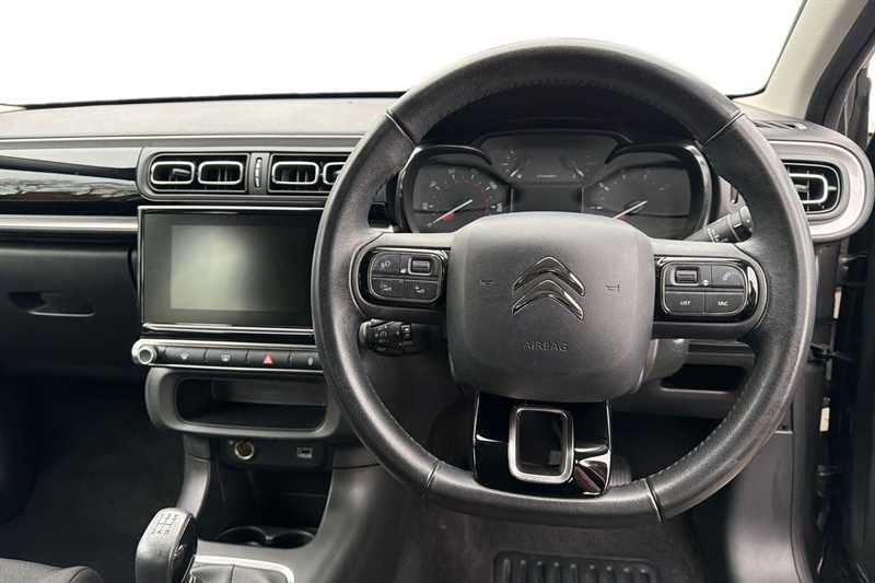 Used Citroen C3 2020 for sale - 76540249: Photo 16