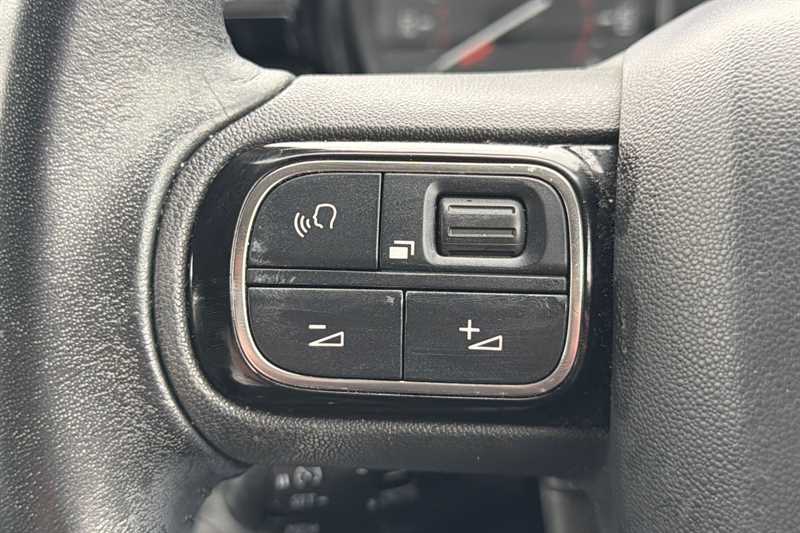 Used Citroen C3 2020 for sale - 76540249: Photo 17