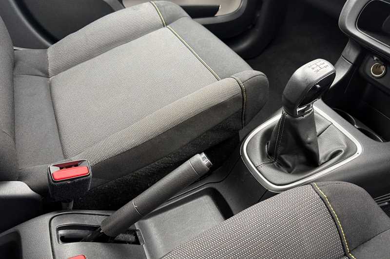 Used Citroen C3 2020 for sale - 76540249: Photo 18