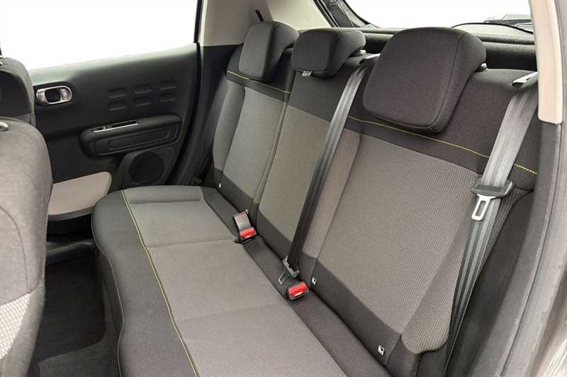 Used Citroen C3 2020 for sale - 76540249: Photo 20