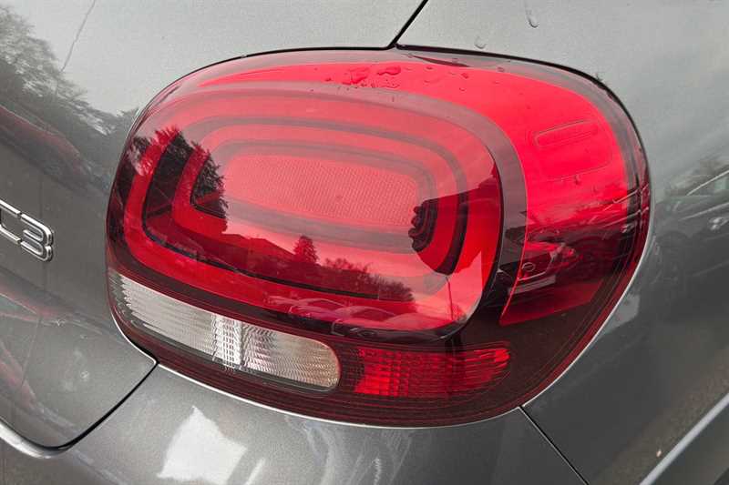 Used Citroen C3 2020 for sale - 76540249: Photo 23