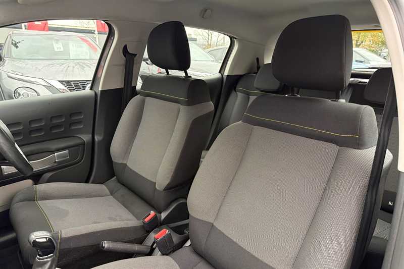 Used Citroen C3 2020 for sale - 76540249: Photo 26