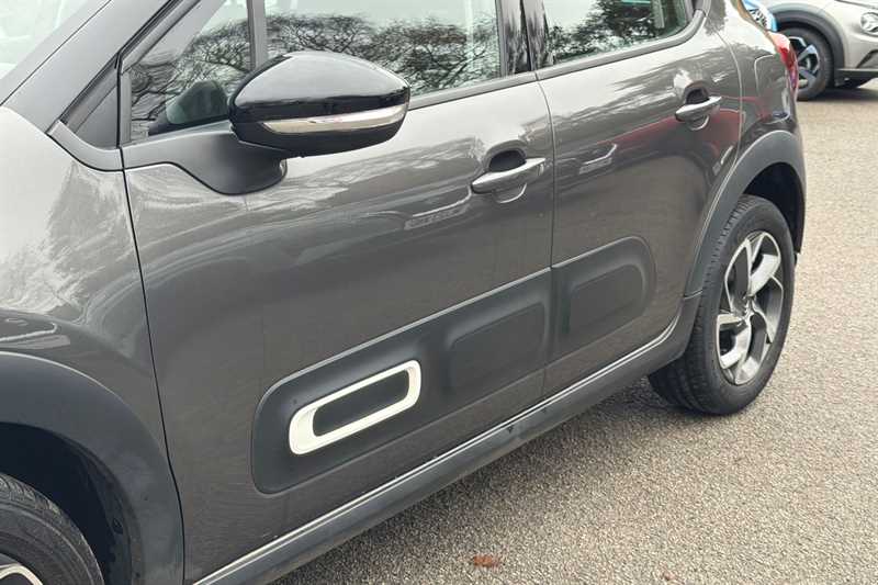 Used Citroen C3 2020 for sale - 76540249: Photo 27