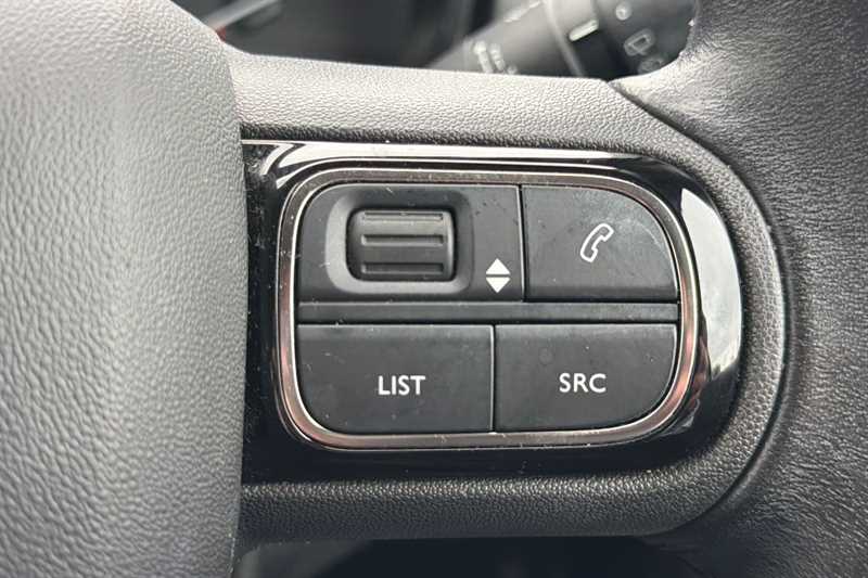 Used Citroen C3 2020 for sale - 76540249: Photo 29