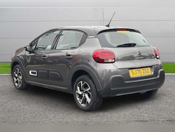 Used Citroen C3 2020 for sale - 76540249: Photo