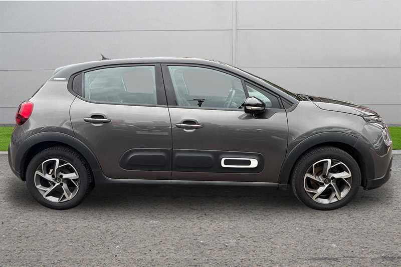 Used Citroen C3 2020 for sale - 76540249: Photo 3