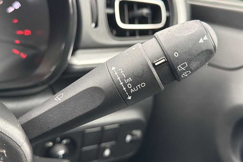 Used Citroen C3 2020 for sale - 76540249: Photo 30