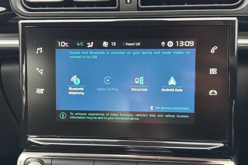 Used Citroen C3 2020 for sale - 76540249: Photo 34