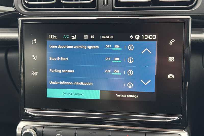 Used Citroen C3 2020 for sale - 76540249: Photo 35