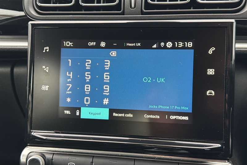 Used Citroen C3 2020 for sale - 76540249: Photo 39