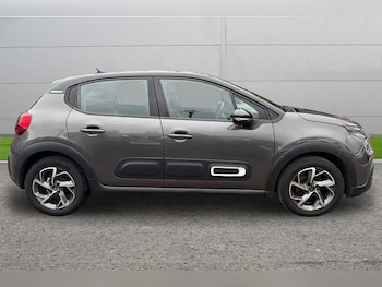 Used Citroen C3 2020 for sale - 76540249: Photo