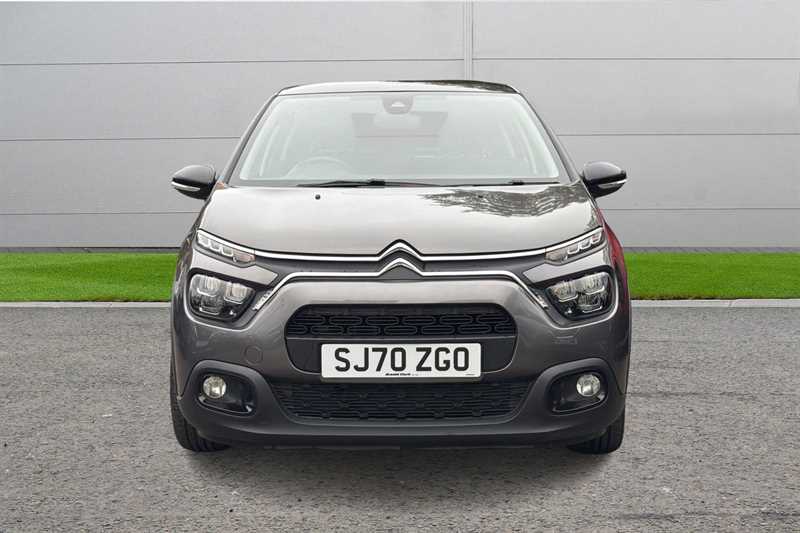Used Citroen C3 2020 for sale - 76540249: Photo 5
