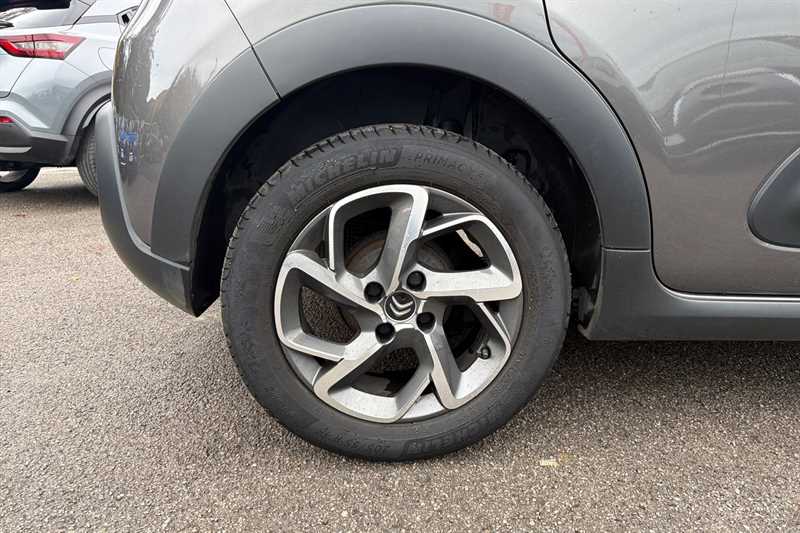 Used Citroen C3 2020 for sale - 76540249: Photo 6