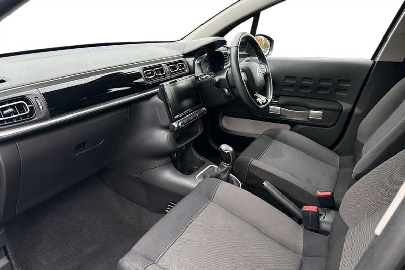 Used Citroen C3 2020 for sale - 76540249: Photo 7