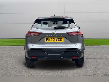 Used Nissan Qashqai 2022 for sale - 77786481: Photo