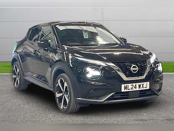 Used Nissan Juke 2024 for sale - 79610815: Photo