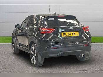 Used Nissan Juke 2024 for sale - 79610815: Photo