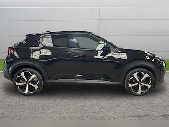 Used Nissan Juke 2024 for sale - 79610815: Photo