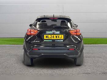 Used Nissan Juke 2024 for sale - 79610815: Photo